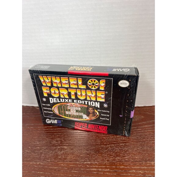 Super Nintendo Entertainment System Console Bundle W/ Controllers Games & Manual - Picture 13 of 14